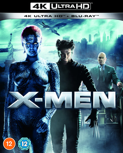 X-Men