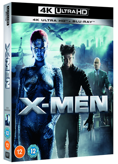 X-Men