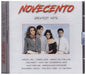Greatest Hits