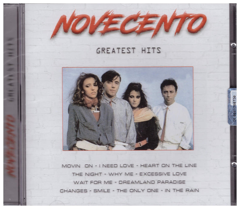 Greatest Hits