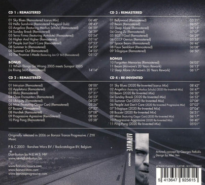 Trilogique -Remast-