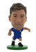SoccerStarz- Chelsea Mini Figura de fútbol, sólido, Multicolor, M (Creative Toy Company SOC1145