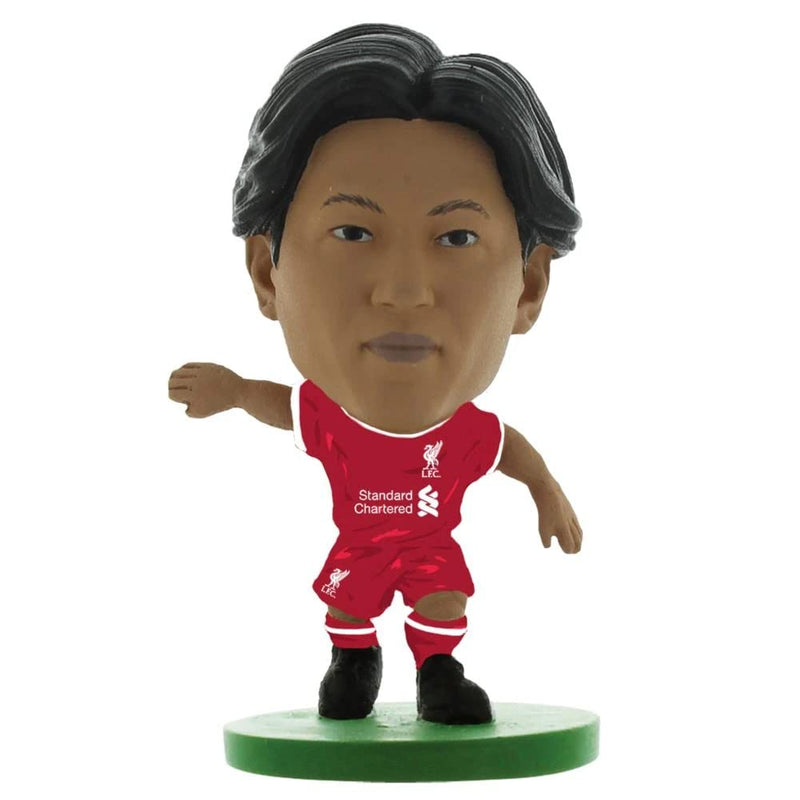 SoccerStarz- Football Home Kit (versión 2021) / Figuras (SOC1472