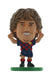 SoccerStarz - Barcelona Antoine Griezmann - Home Kit (Classic Kit) (NEW SCULPT) /Figures