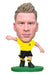 Soccerstarz - Borussia Dortmund Lukasz Piszczek - Home Kit (Classic Kit) /Figures
