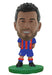 SoccerStarz hogar (Kit clásico) /Figuras (SOC1483