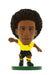 SoccerStarz - Borussia Dortmund Axel Witsel - Home Kit (Classic Kit) /Figures