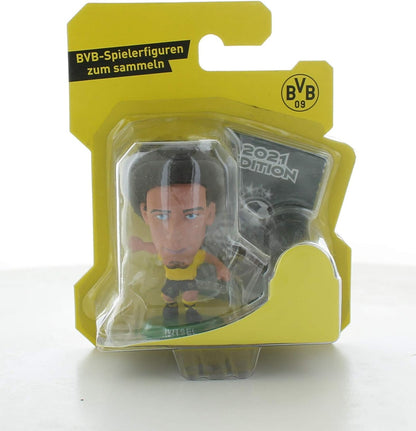 SoccerStarz - Borussia Dortmund Axel Witsel - Home Kit (Classic Kit) /Figures