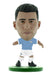 SoccerStarz - Man City Aymeric Laporte - Home Kit (Classic Kit) /Figures