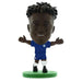 SoccerStarz - Chelsea Tammy Abraham - Home Kit (Classic Kit) /Figures