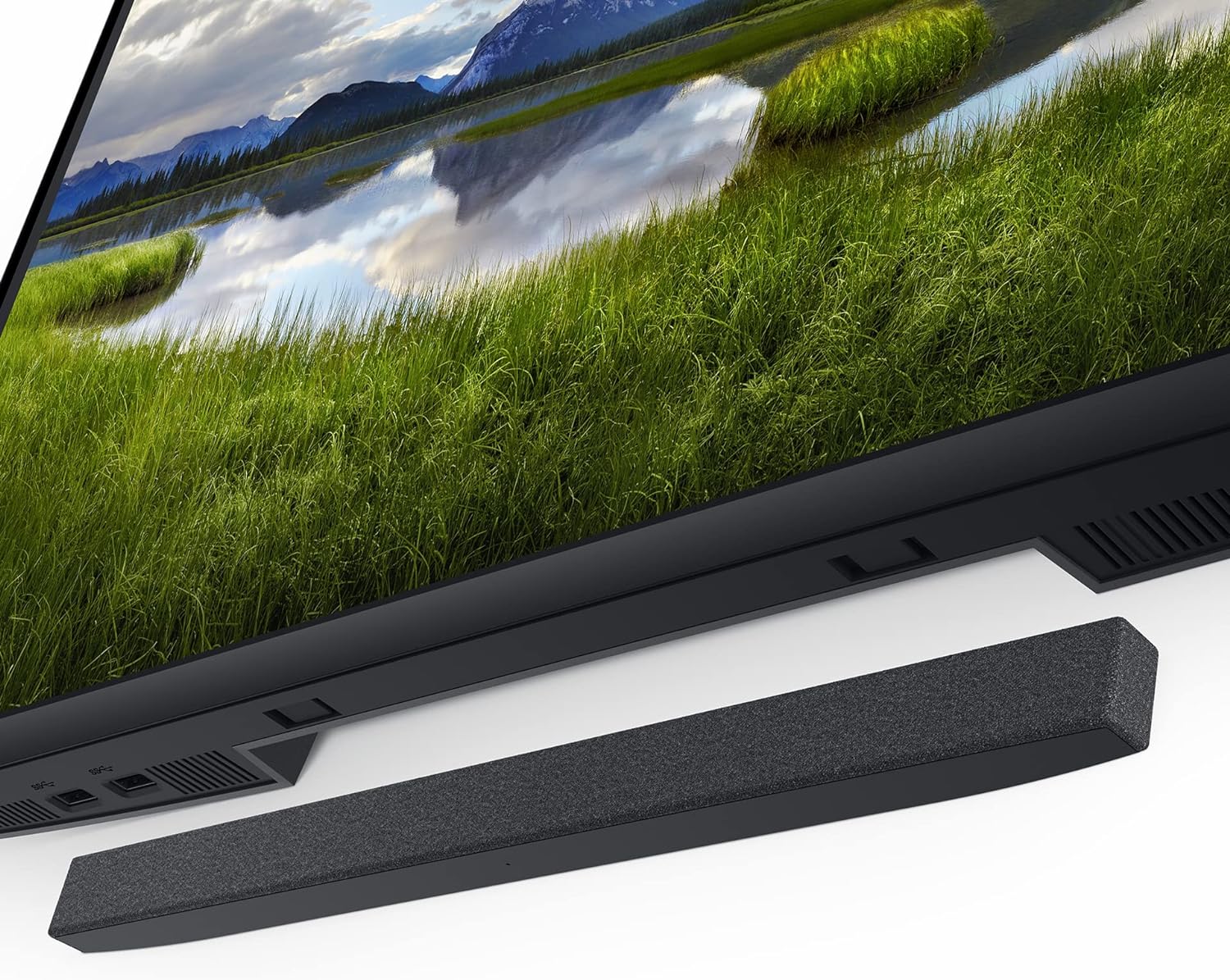 Dell EMC DELL Slim SB521A - Sound Bar