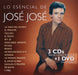 Lo Esencial José José