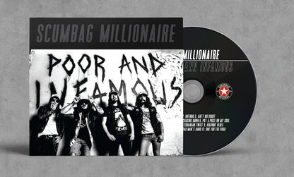 Poor and Infamous