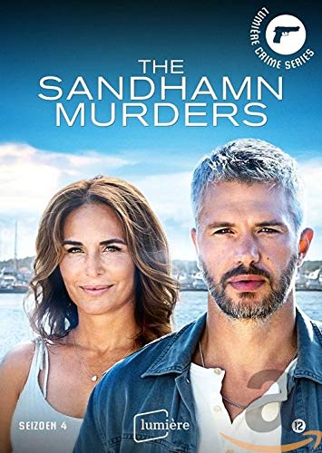 Sandhamn Murders - Seizoen 4