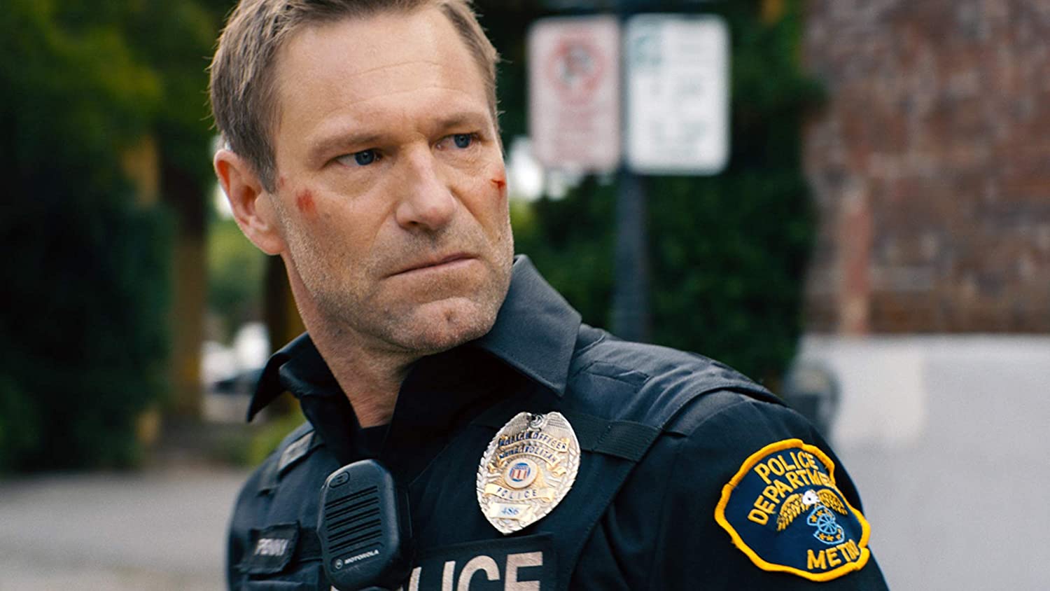 Line of Duty