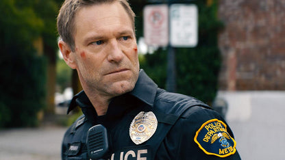 Line of Duty