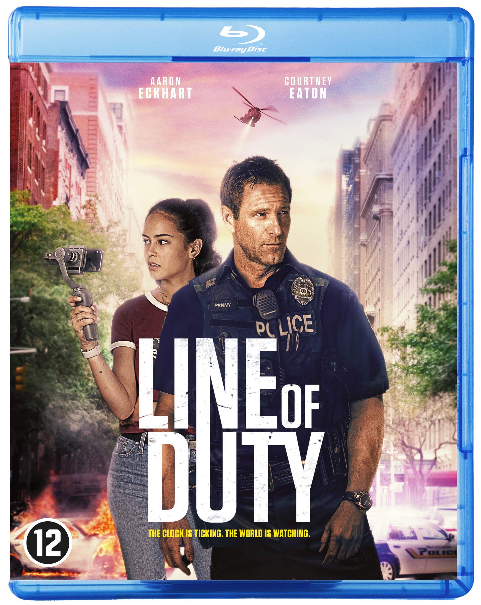 Line of Duty
