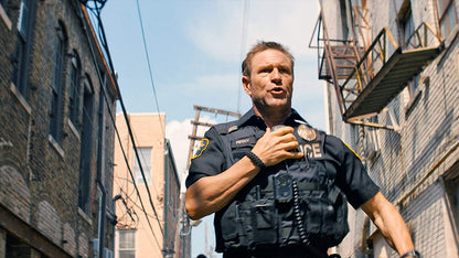 Line of Duty