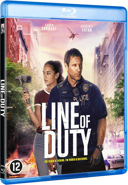 Line of Duty