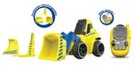 SILVERLIT - Tooko - Bulldozer (81483