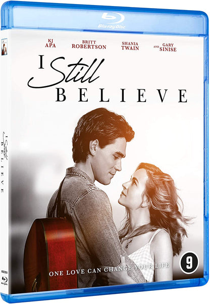 I Still Believe