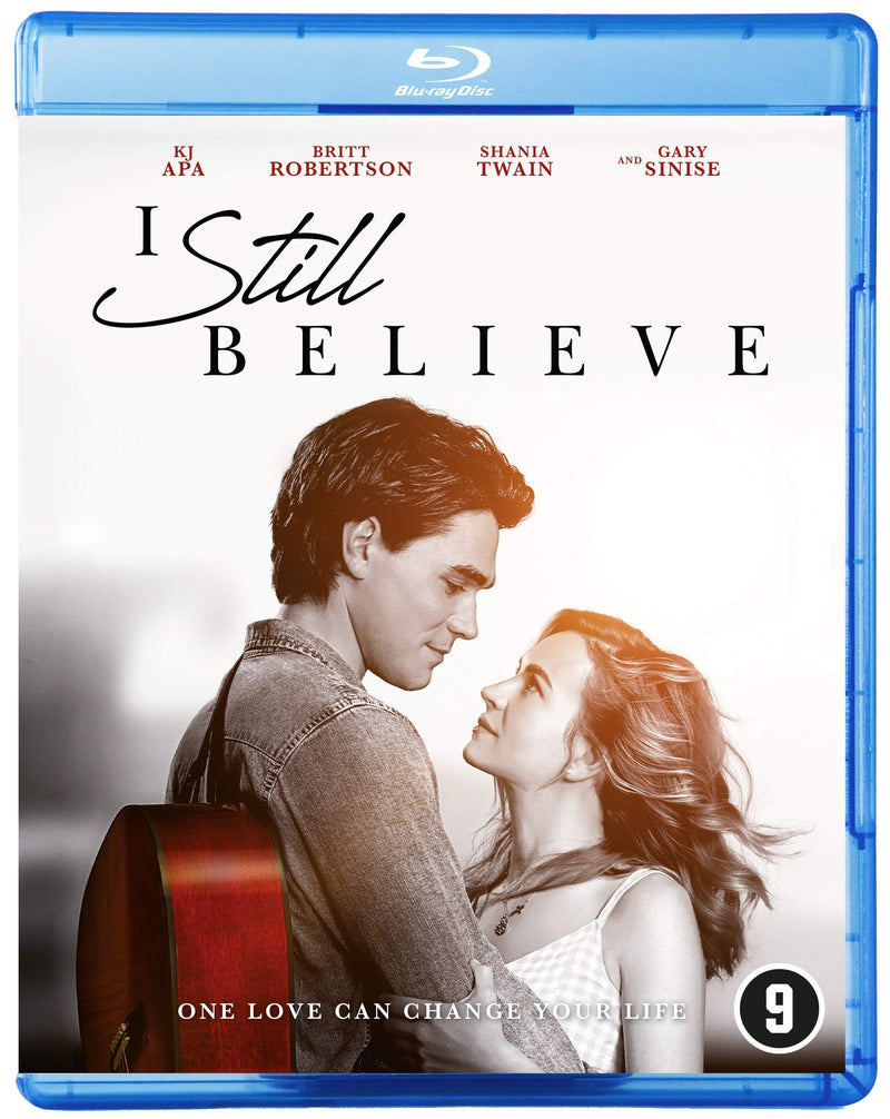 I Still Believe