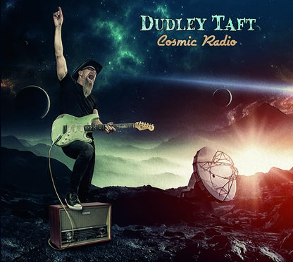 Cosmic Radio (2020