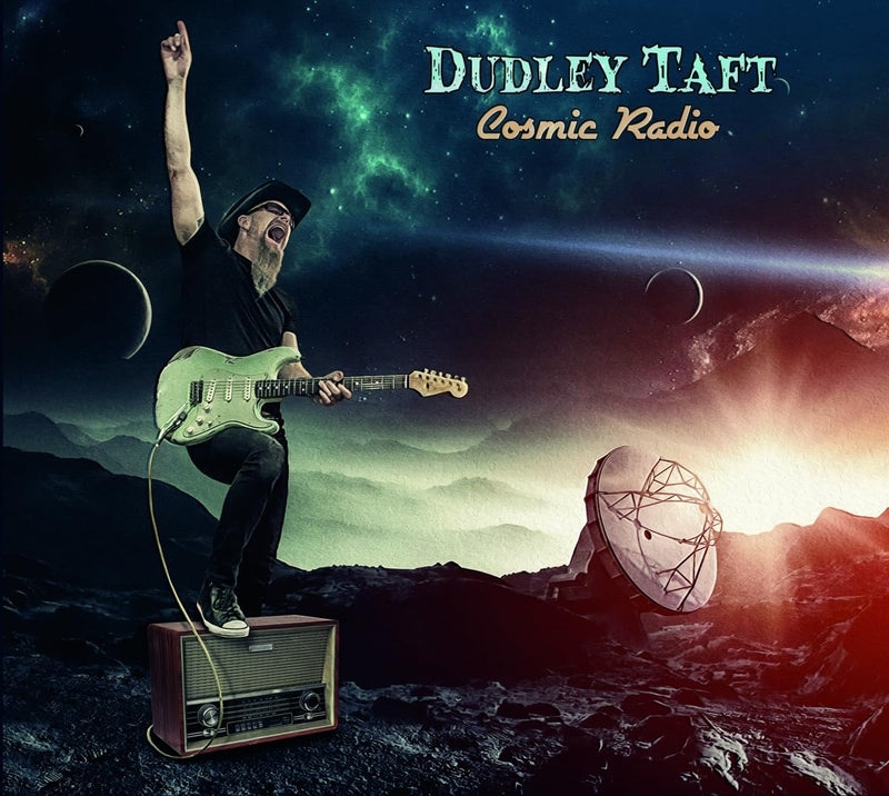 Cosmic Radio (2020
