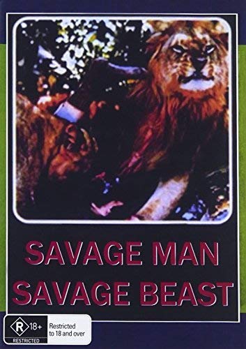 Savage Man, Savage Beast