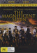 MAGNIFICENT SEVEN