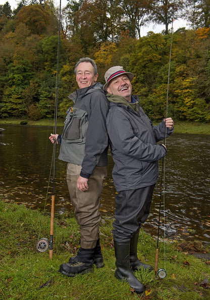 Mortimer & Whitehouse Gone Fishing: Series 3