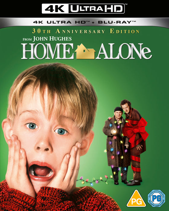 Home Alone