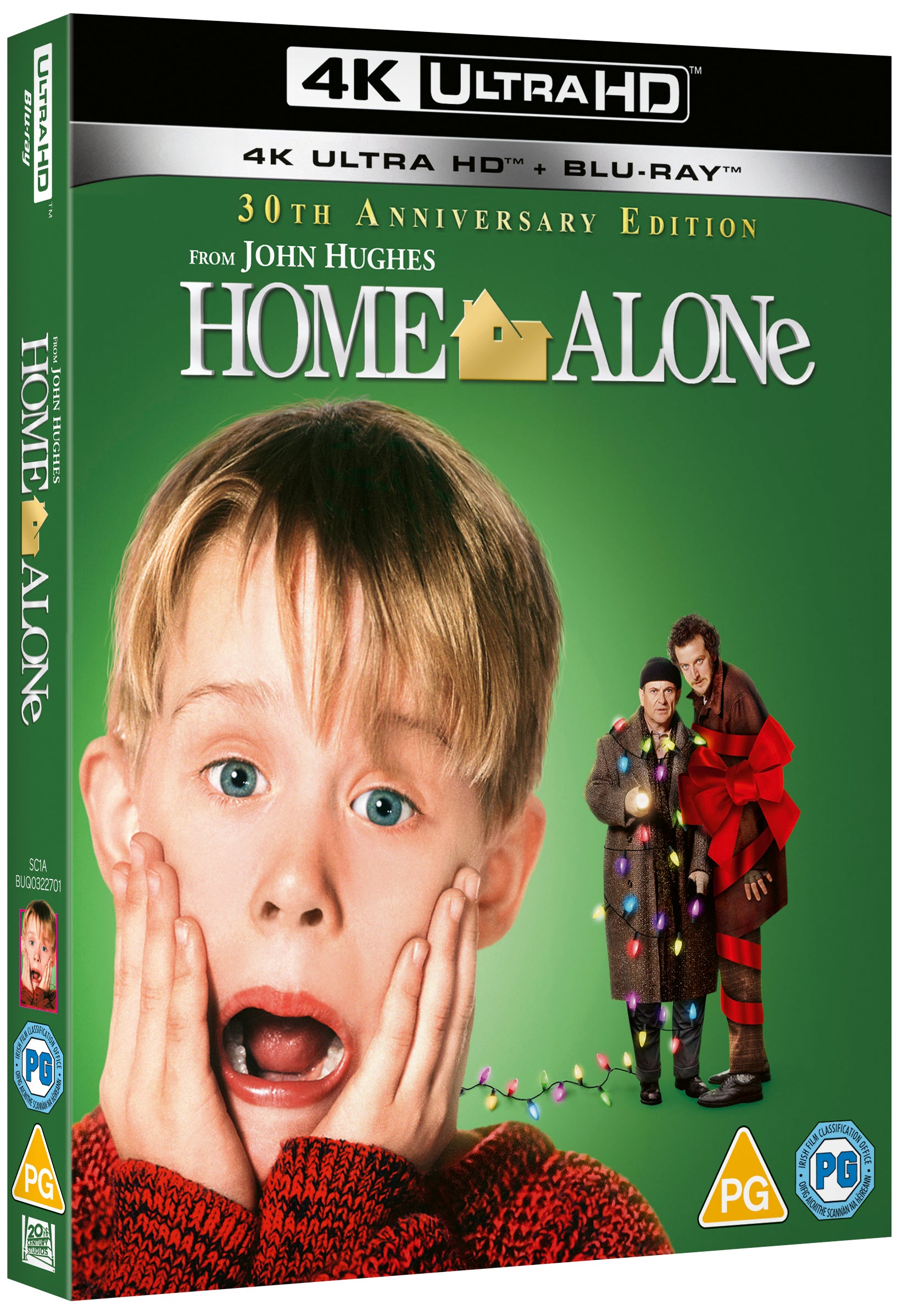 Home Alone