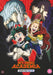 My Hero Academia: Season Four, Part One