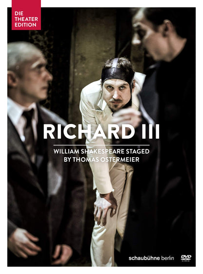 Richard III (Schaubühne Berlin