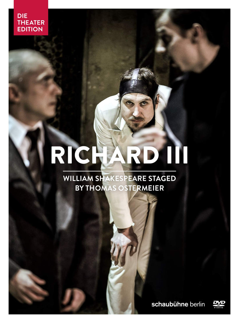 Richard III (Schaubühne Berlin