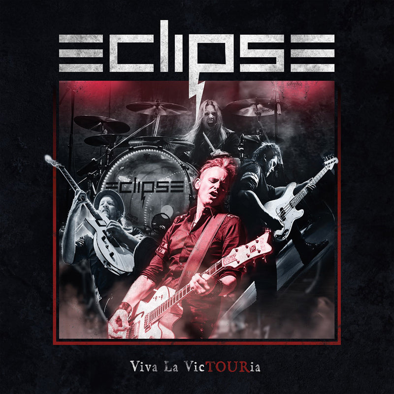 Viva La Victouria (2cd + Dvd