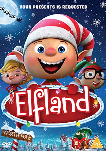 Elfland