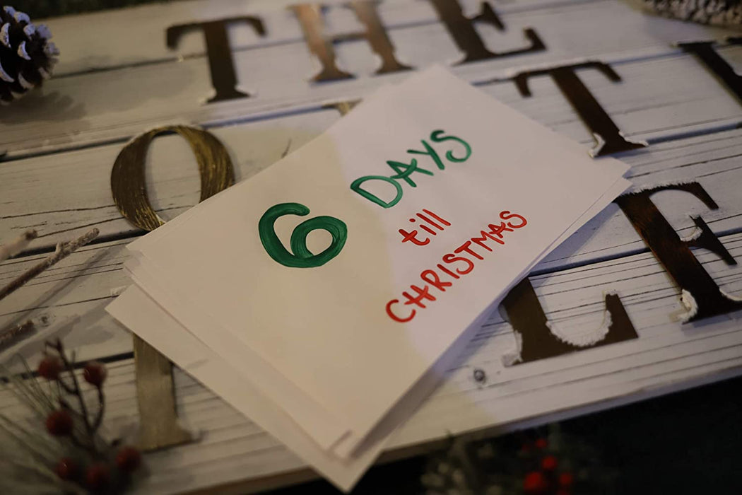 Elfette Saves Christmas