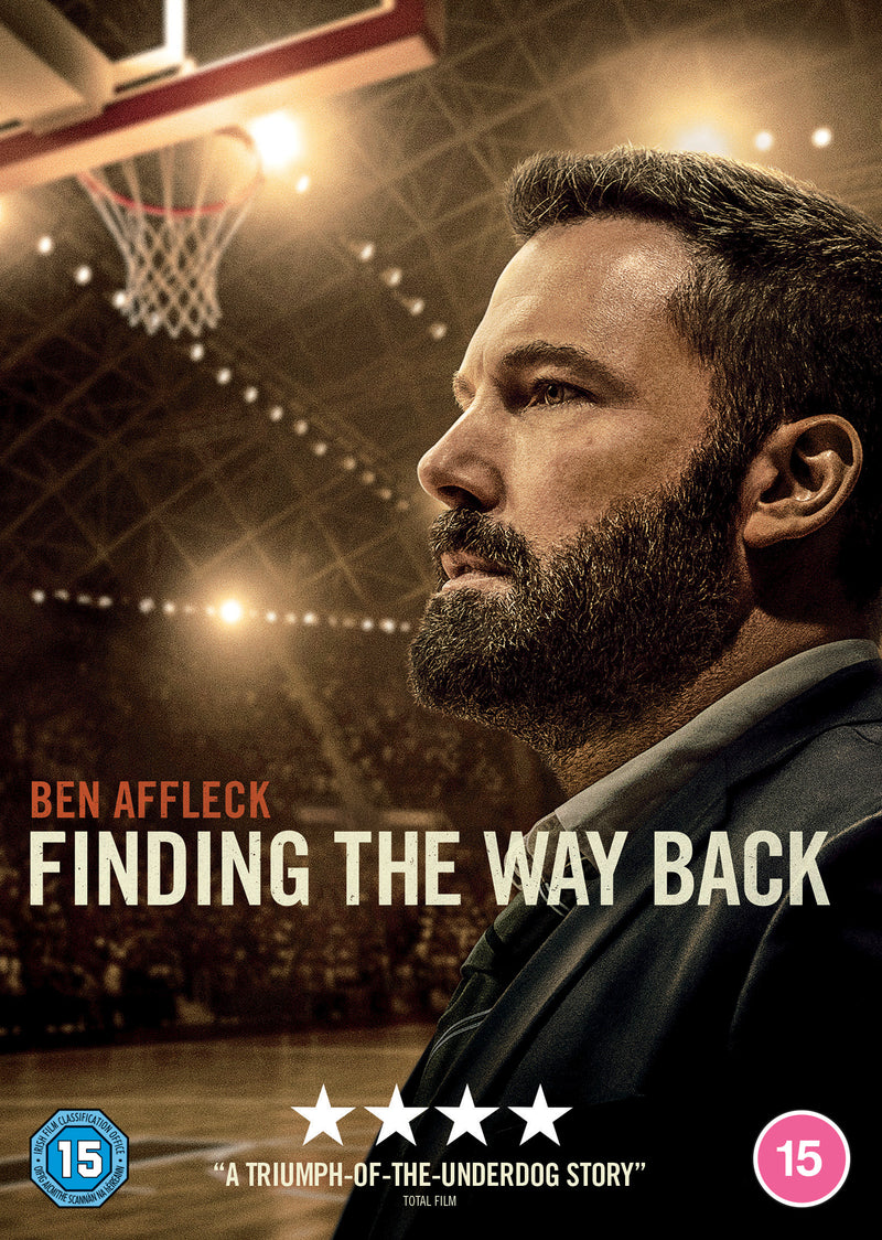 Finding The Way Back