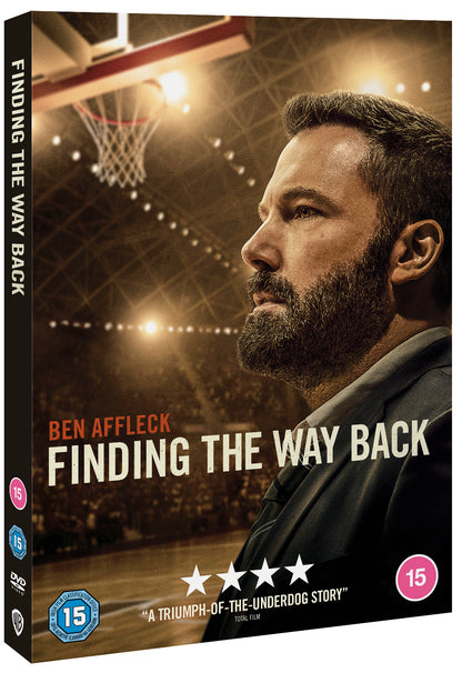 Finding The Way Back