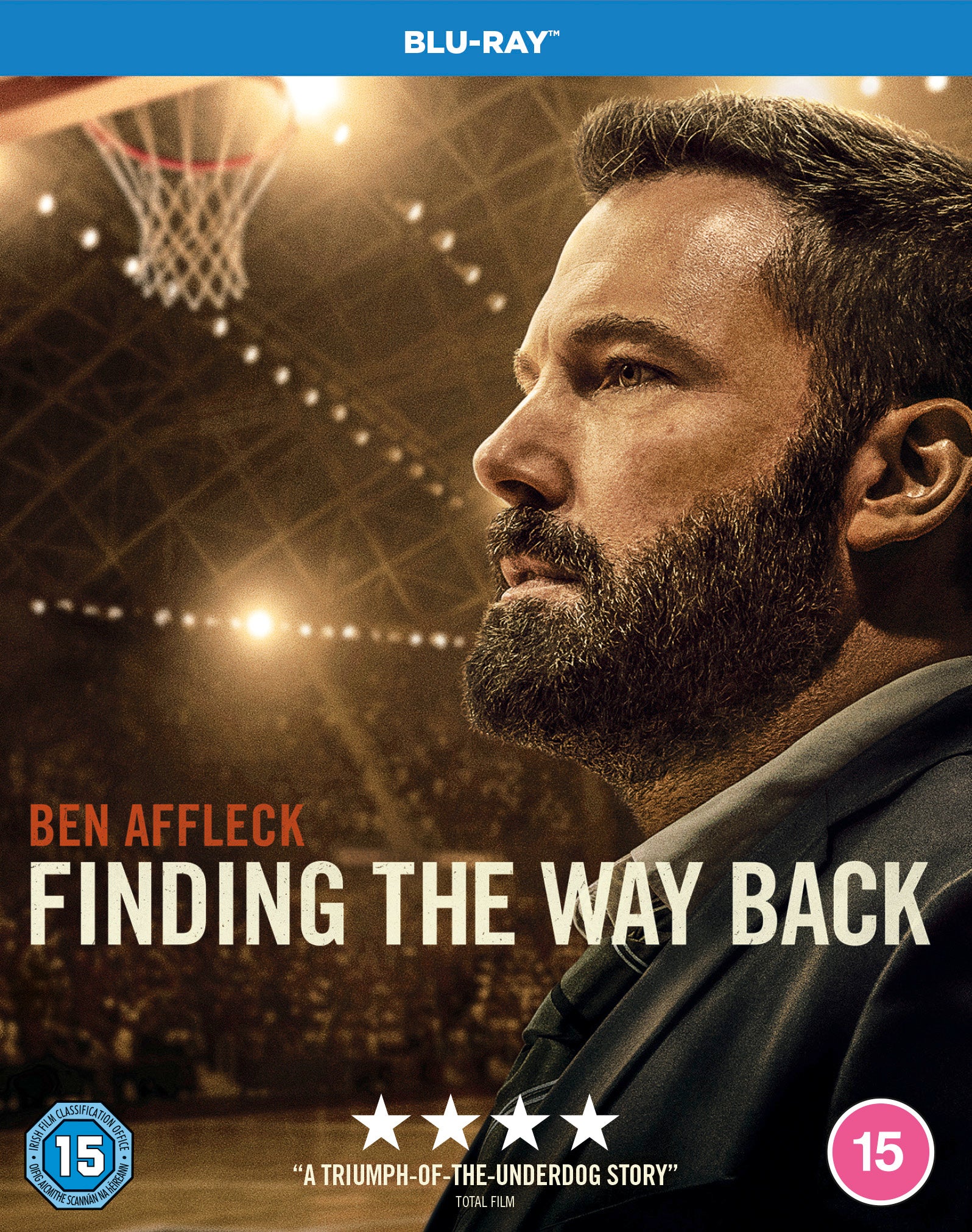 Finding The Way Back