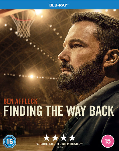 Finding The Way Back