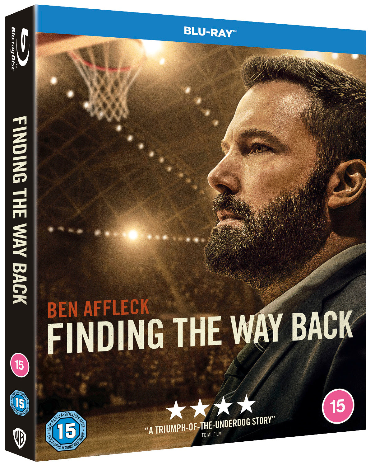 Finding The Way Back