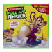 Pull My Finger 152714 Electronic Game, Purple, 590G