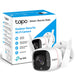 Tapo C310 - Network Surveillance Camera - Outdoor - Dustproof / Weatherproof - Colour (Day&Night) - 3 Mp - 2304 X 1296 -