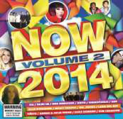 Now 2014 Volume 2