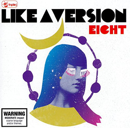 Vol. 8-Triple J Like a Version