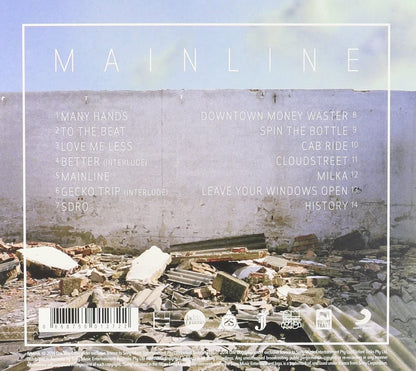 Mainline
