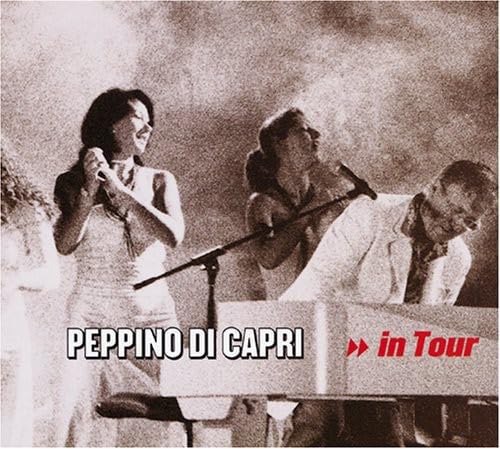 In Tour